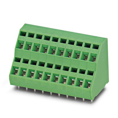 1891522 - ZFKKDSA 1,5-5,08-2 - Bloque de terminales para PCB