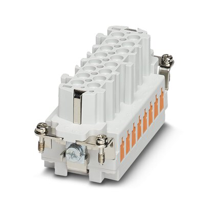 1605572 - HC-B 16-EBUQ-2,5 - Contact insert