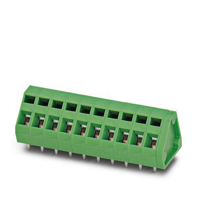 1891247 - ZFKDSA 1,5-5,08-18 - PCB terminal block