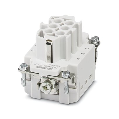 1423016 - HC-B06-I-TPT-F - Contact insert