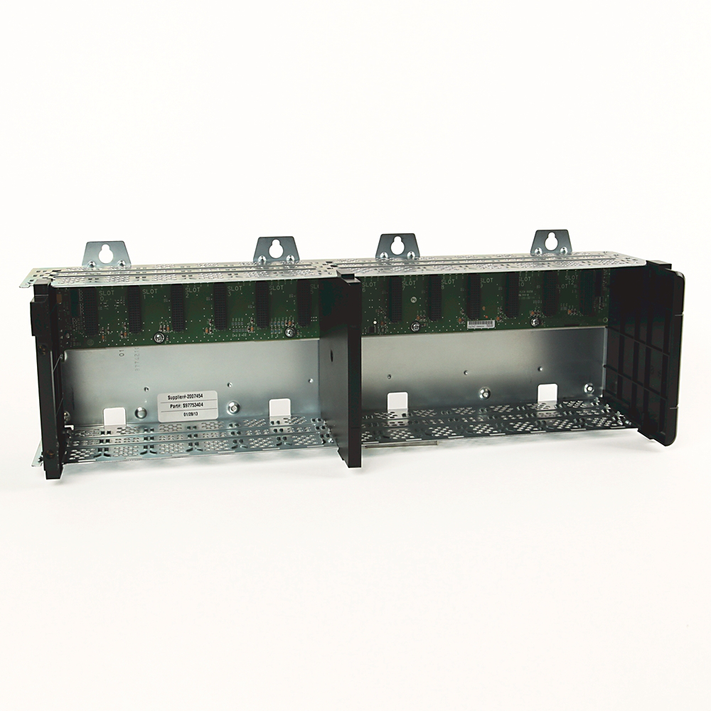 1756-A13 - 13 Slot ControlLogix Chassis