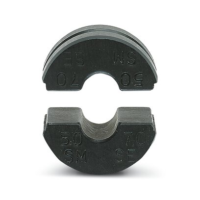 1212351 - CRIMPFOX-C50 R50-70/DIE - Crimp insert