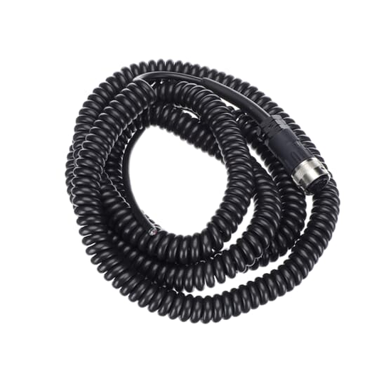 2TLA020003R5300 - HK80S4 SPIRAL CBL 12-WAYS, 8.0 M