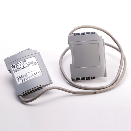 1769-CLL3 - 3.28 Ft (1 M) Left-To-Left Bus Expansion Cable