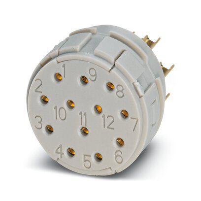 1600816 - RC-16S1N120000 - Contact insert