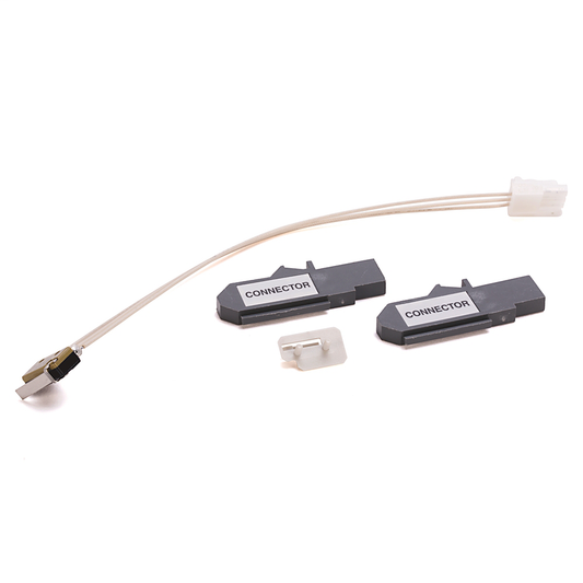 140G-N-EA2B - Bastidor N-NS, 2AX, 400 V CA