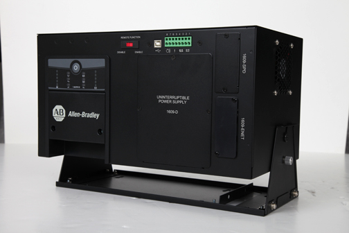 1609-D1000E - 1609 Next Gen UPS, Deluxe model, 1000 VA, 230V AC Input/Output
