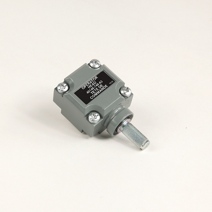 40146-748-63 - Limit Switch Head - 40146-748-63