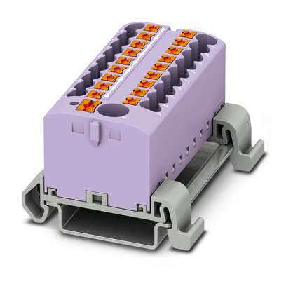 3273258 - PTFIX 6/18X2,5-NS35A VT - Distribution block