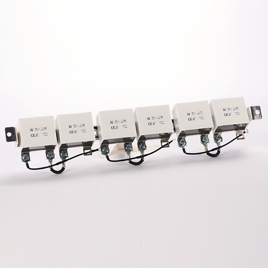 SK-Y1-CAPLCL1-F325 - LCL Cap Assy,53uF,600/690V,PF700AFE F10