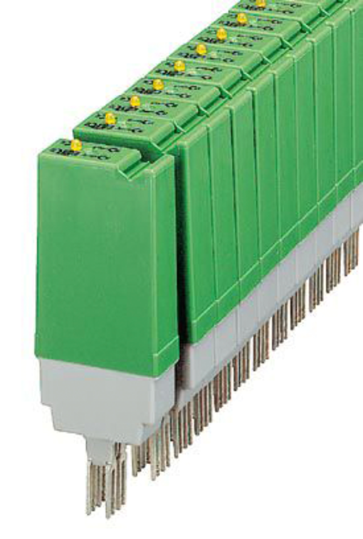 2826486 - ST-REL2-KG230AC/1AU - Relay connectors