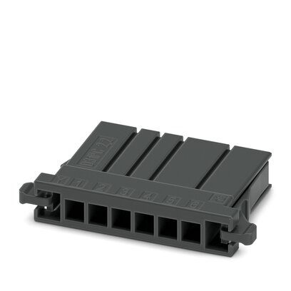 1340906 - D31PC 2,2/ 6-3,81-Y - PCB connector (Qty. 50)