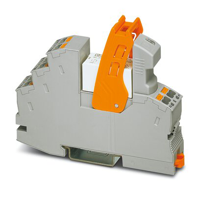 2903332 - RIF-1-RPT-LV-120AC/2X21 - Módulo de relé