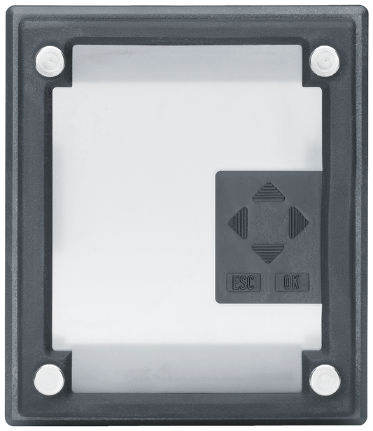 6AG10571AA000AA3 - KIT DE MONTAJE PARA LOGO 4 TE CON LLAVES