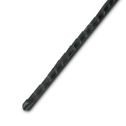 3241114 - WG-S HF 40 BK - Tubo espiral