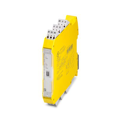 1017064 - PSR-PC52-1NO-1NC-24DC-SP - Coupling relay