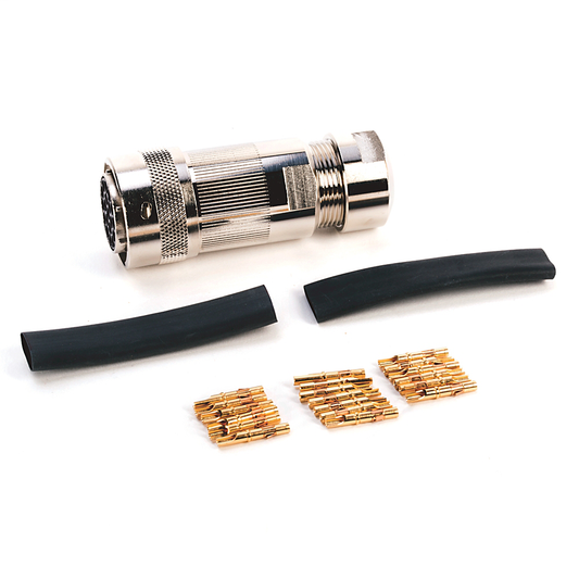 2090-MPFC-S - Kit, Conector, Retroalimentación, Recto, MP.