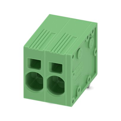 1708990 - SPT 5/ 2-H-7,5-ZF - PCB terminal block