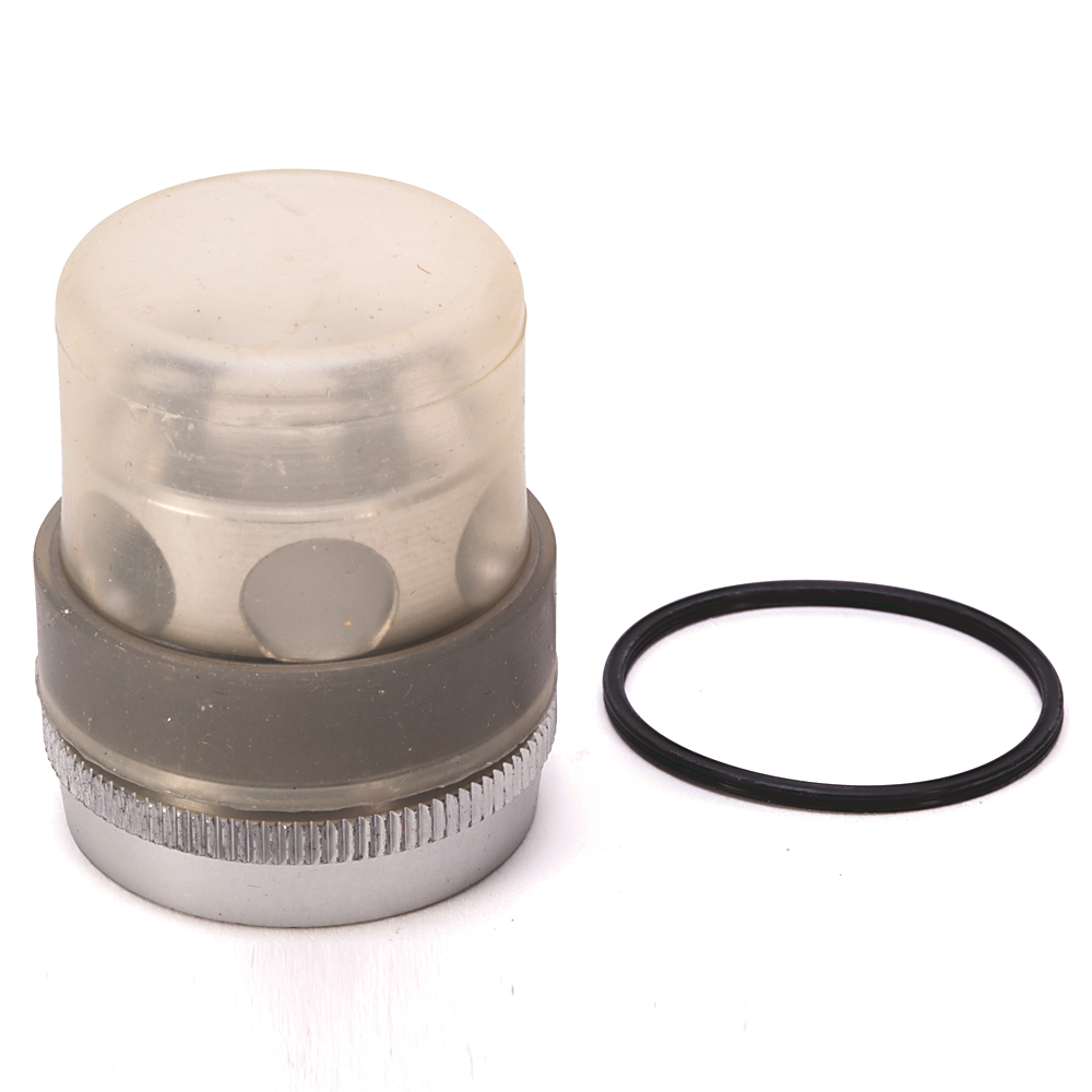 800H-N12 - 800T and 800H Accessories, Prot. Boot for Illum. Push Buttons, With Guard