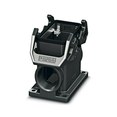 1421356 - HC-EVO-B10-SHWD-2SSM20-PLRBK - Housing
