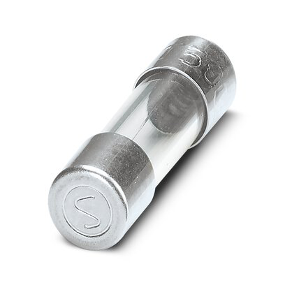 1205736 - CF 3000 SI 0,63A/T/250V - Fusible de repuesto