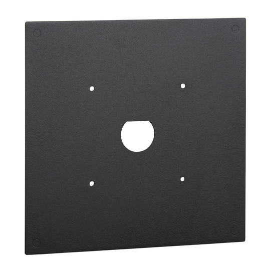 METSE7X4MAK - Kit adaptador de montaje de actualización PowerLogic ION9000 a partir de la instalación de ION7650/7550
