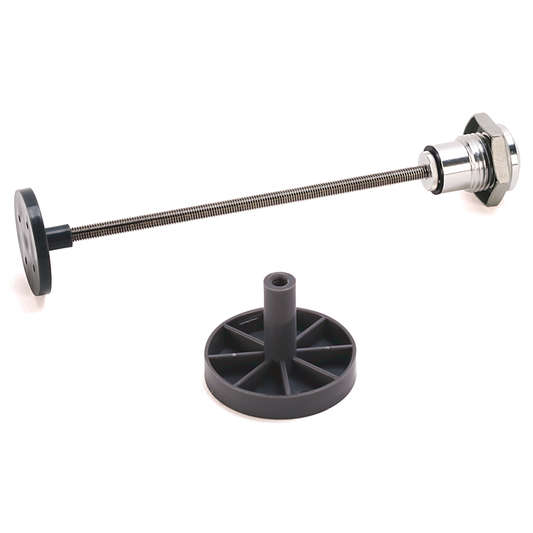 1493-N12 - 500 Accesorios, Botón de reinicio, NEMA 12, 1 17/32-6 23/32