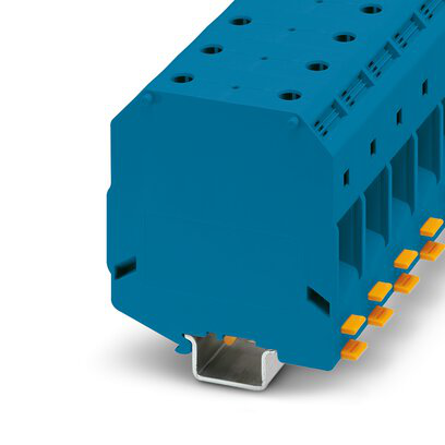 3247420 - UKH 95 1500V BU - Bloque de terminales de alta corriente