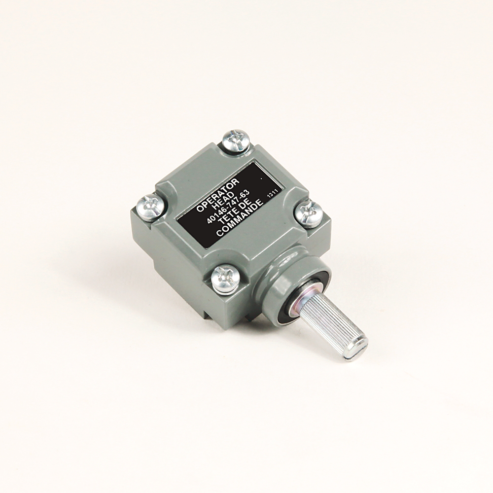 40146-749-53 - Limit Switch Assembly - 40146-749-53