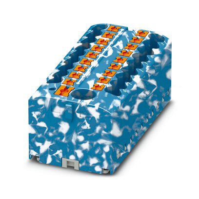 1091673 - PTFIX 6/18X2,5 BUWH - Bloque de distribución