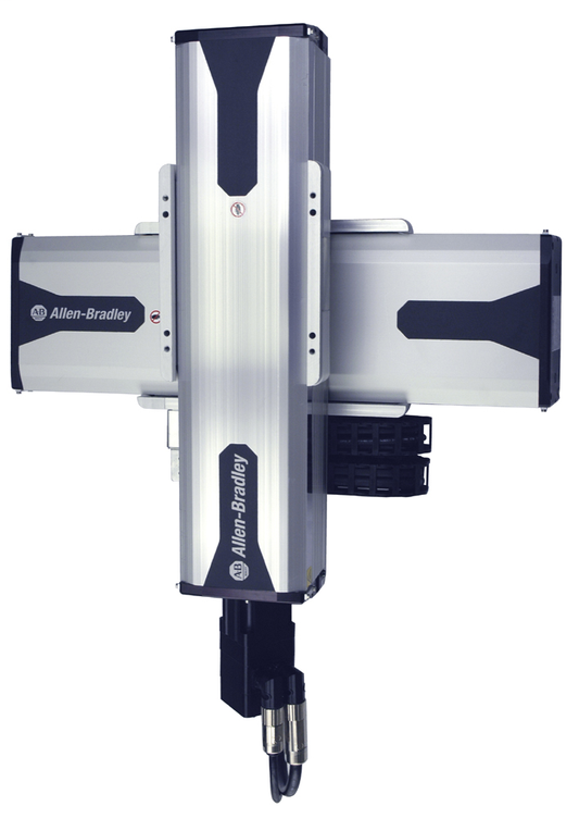 MPMA-BBED2A0D0-S2C - Etapas lineales multieje integradas serie MP, marco 200, LC-50-200 / ninguna / marco 150, paso de 20 mm, 460 V CA, cubiertas con precintos (protección IP30), sin freno, sin límites / ninguna / freno de 24 V, sin límites (solo BS)