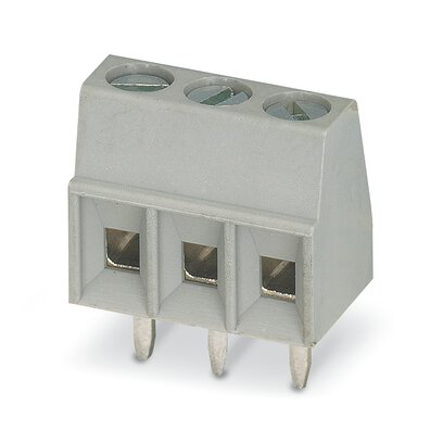 1045287 - BC-350X9- 6 BK BDWH:+-C - PCB terminal block