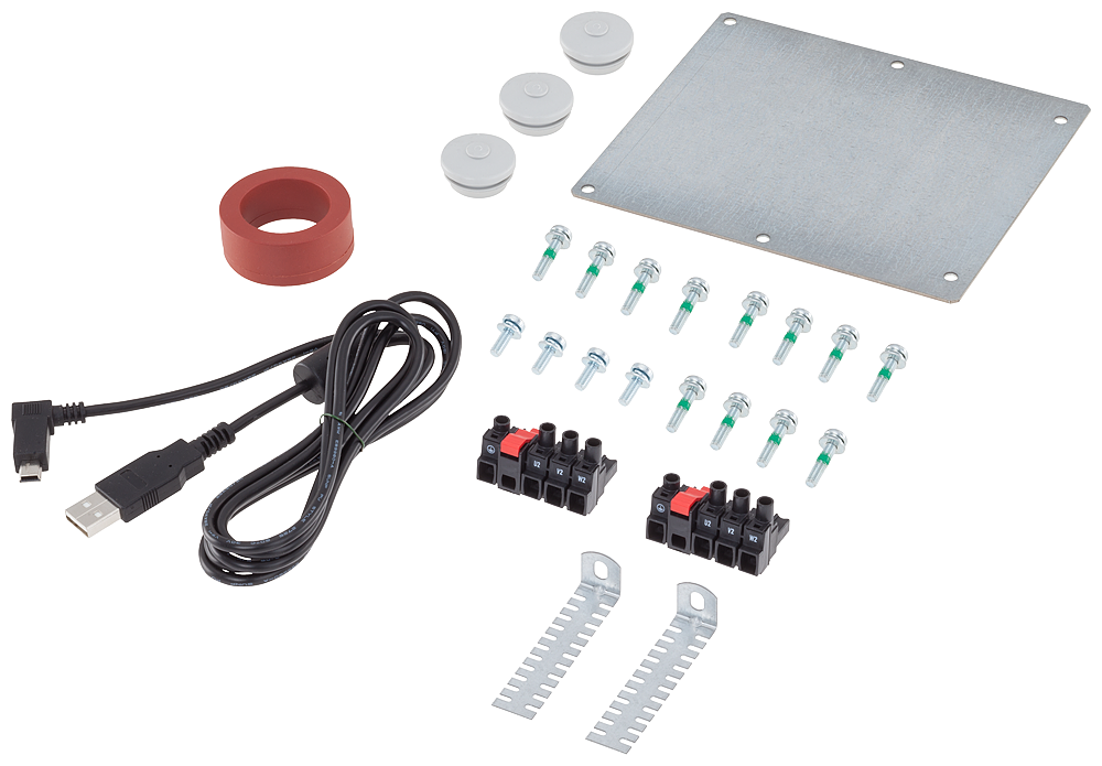 6SL32000SK030AA0 - SINAMICS G120P ASSEMBLY SET PM230 FSB