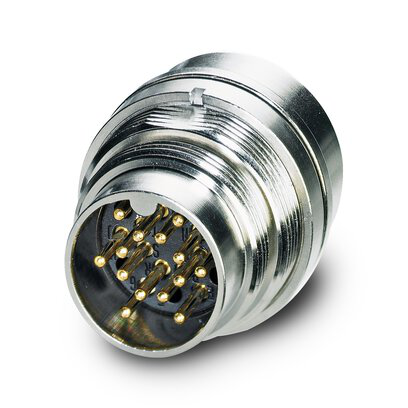 1592501 - PV-14P1N22HG00 - Device connector, rear mounting