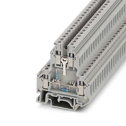 2941662 - UKK 5-2R/NAMUR - Component terminal block