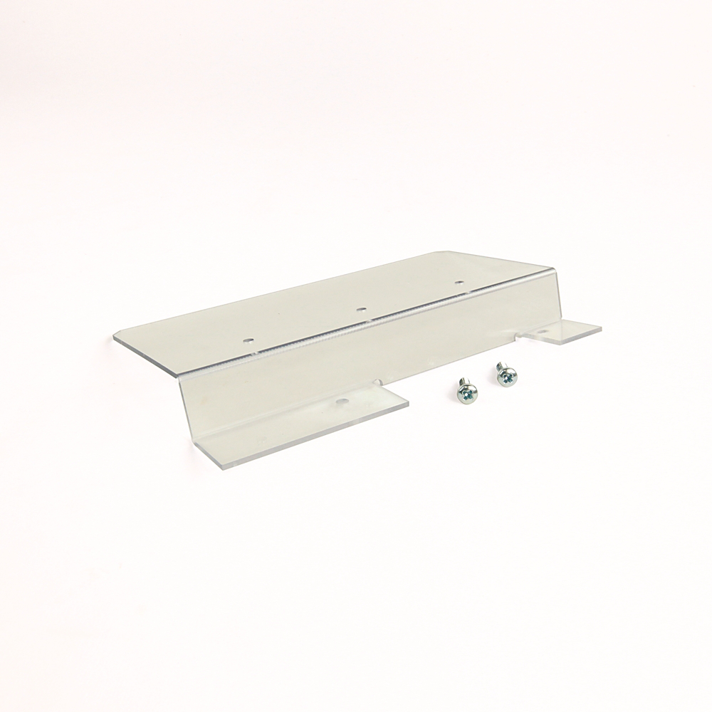 194R-LNC18 - Accesorios para interruptores de desconexión 194R, protectores de terminales, interruptores sin fusibles UL, 100...200 A, 3 polos