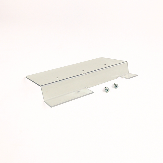 194R-LNC18 - Accesorios para interruptores de desconexión 194R, protectores de terminales, interruptores sin fusibles UL, 100...200 A, 3 polos