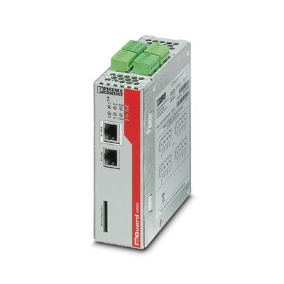 2700634 - FL MGUARD RS4000 TX/TX - Router