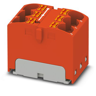 3273926 - PTFIX 6X4-G RD - Bloque de distribución