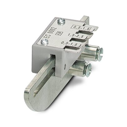 1212248 - CF 500/LOC SCF 4,8/2,5 - Localizador de engarce