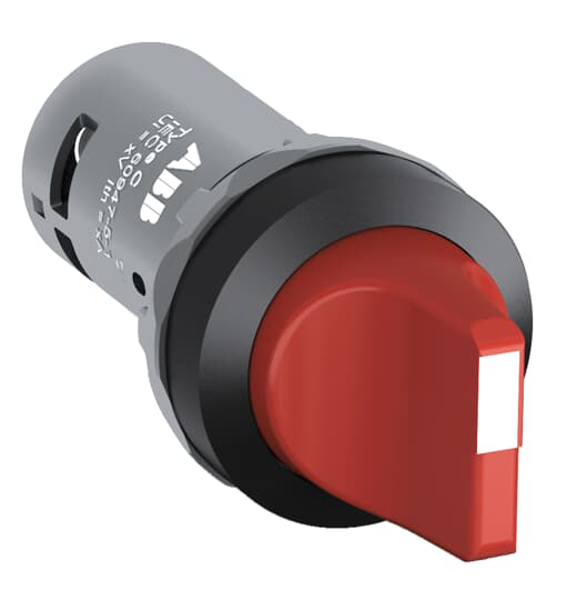 1SFA619201R1041 - Interruptor selector C2SS2-10R-01 (cantidad: 10)