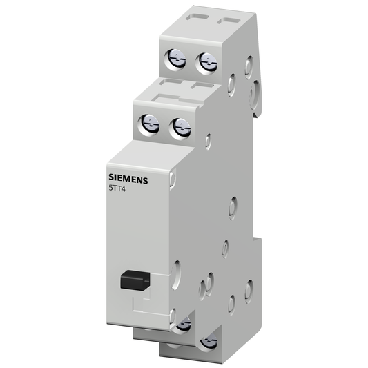 5TT4101-1 - INTERRUPTOR REMOTO 1S CA 115 V 16 A