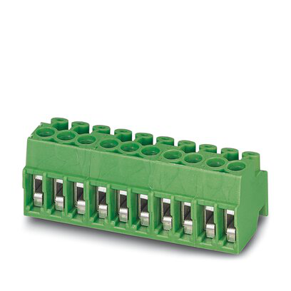 1984536 - PT 1,5/ 9-PH-3,5-A - Conector PCB