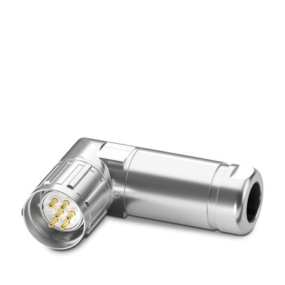 1243537 - CA-07P1N12T006SX - Cable connector