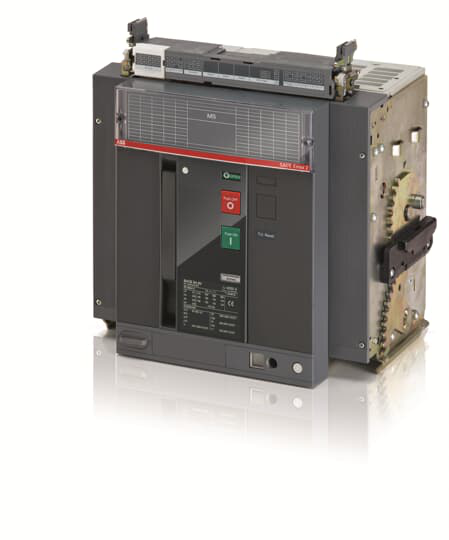 1SDA073504R1 - E4.2V/MS 3200 3p WMP