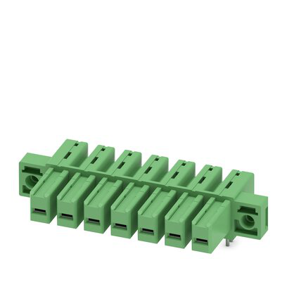 1708543 - IPC 5/ 7-GF-7,62 - PCB header