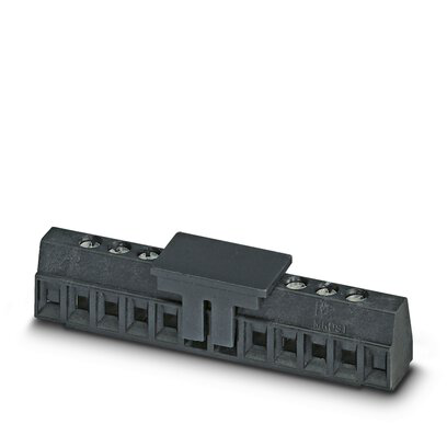 1727311 - MKDS 1/11-3,81 SMD BK - Bloque de terminales para PCB