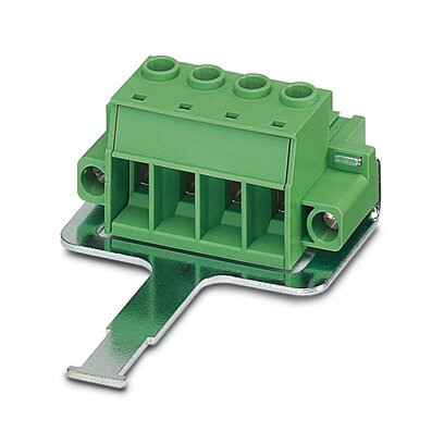 1703258 - PC 16/ 3-STF-SH-10,16 BKBDWHX3 - PCB connector