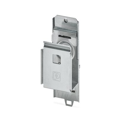 1085485 - ADAPTADOR CARRIL DIN FL 22,5 - Placa de montaje