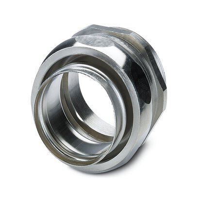 3241043 - WP-G BRASS IP40 PG36 - Screw connection (Qty. 2)